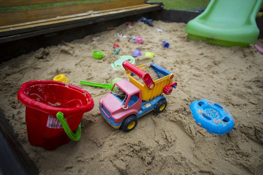 Willa Pod Grapa Poronin Eksteriør billede